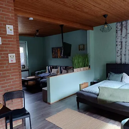 Fewo-zentral * Soltau