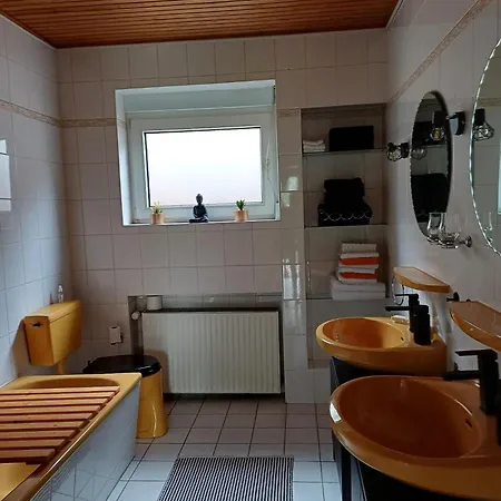 Apartmán Fewo-zentral *