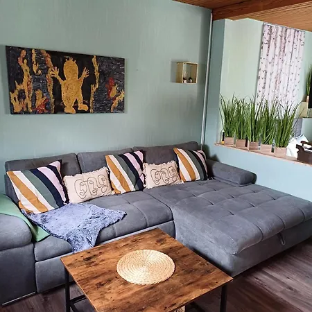 Fewo-zentral * Soltau